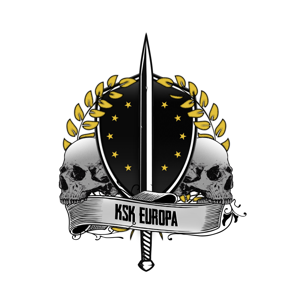 KSK Europa Logo
